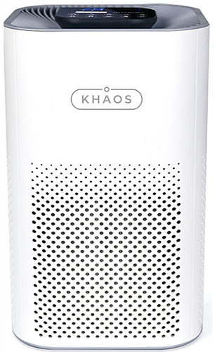 KHAOS™  Featuring MCI™ Sanitization Technology